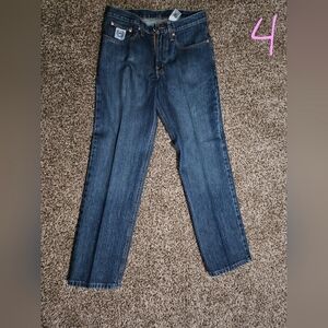 Cinch white label jeans